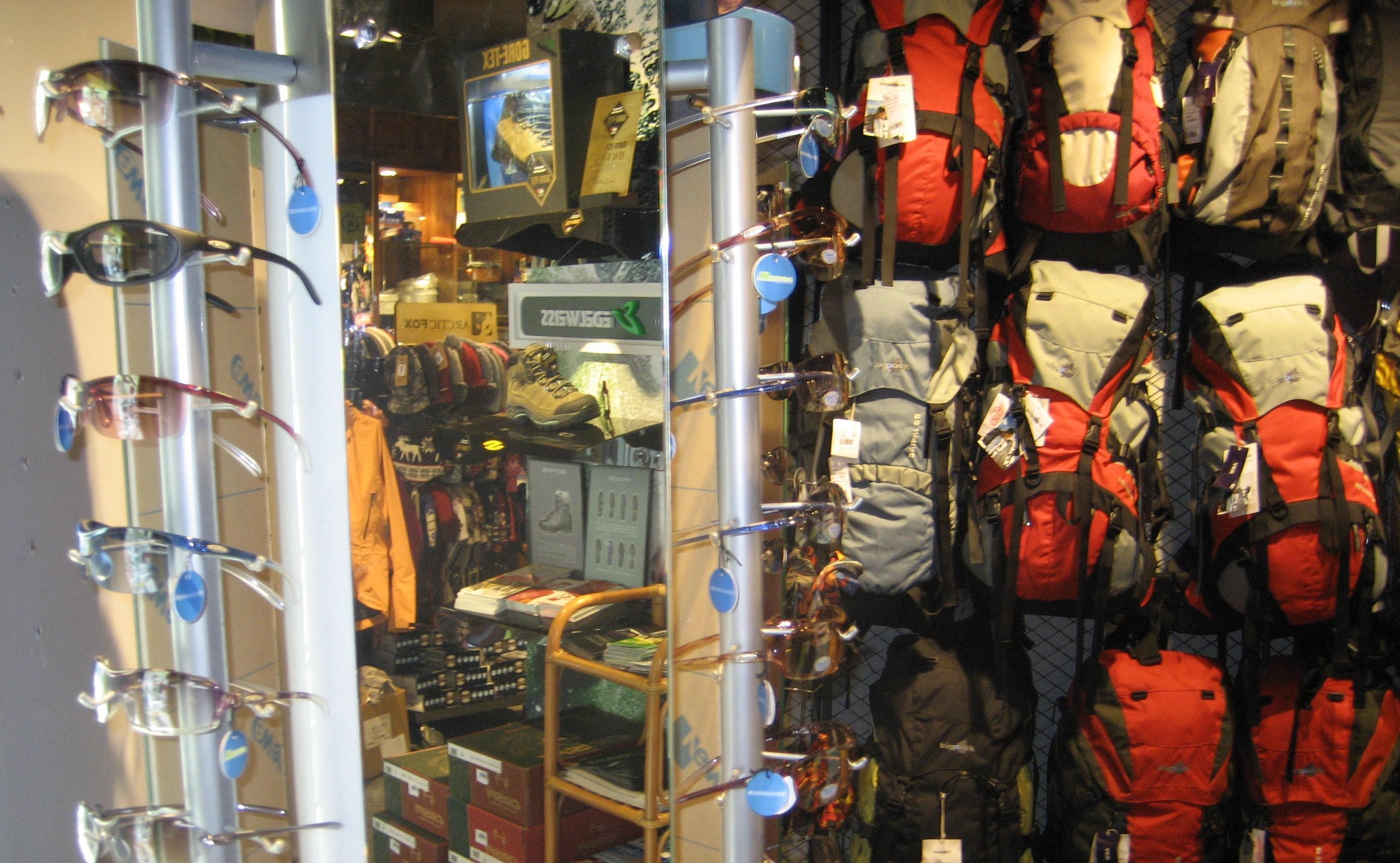 探索戶外新潮流 2022上海戶外用品展覽會(huì)鞋帽展區(qū)全景解讀